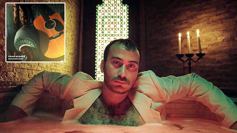 Kulağımızın pası silinsin