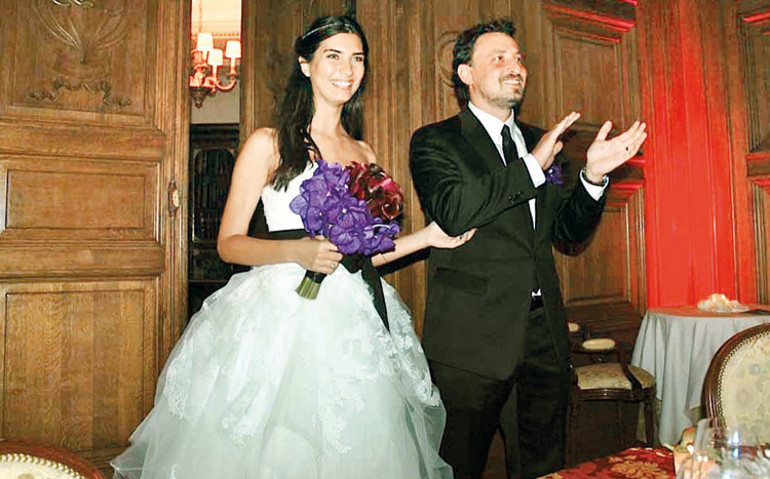 Ünlü oyuncu ve eşinin büyük tutkusu: 26 yıllık karavan hayatı