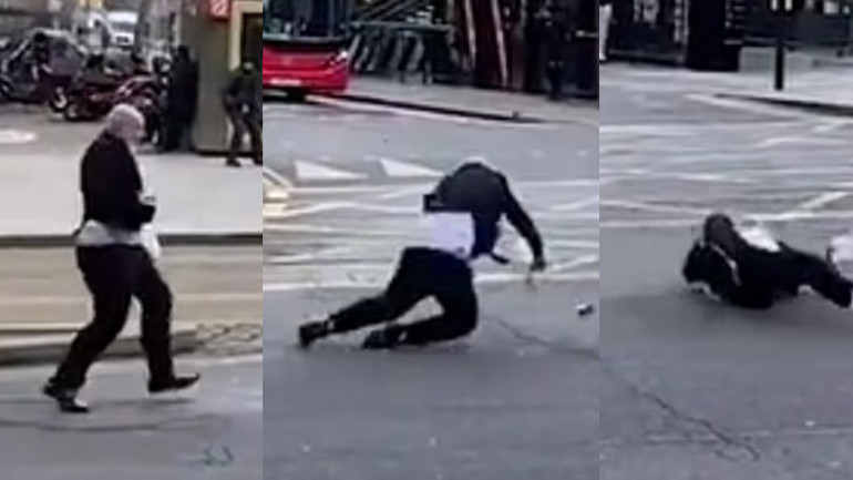 Avrupayı Zeynep vurdu  Çok sayıda ölü ve yaralı var...