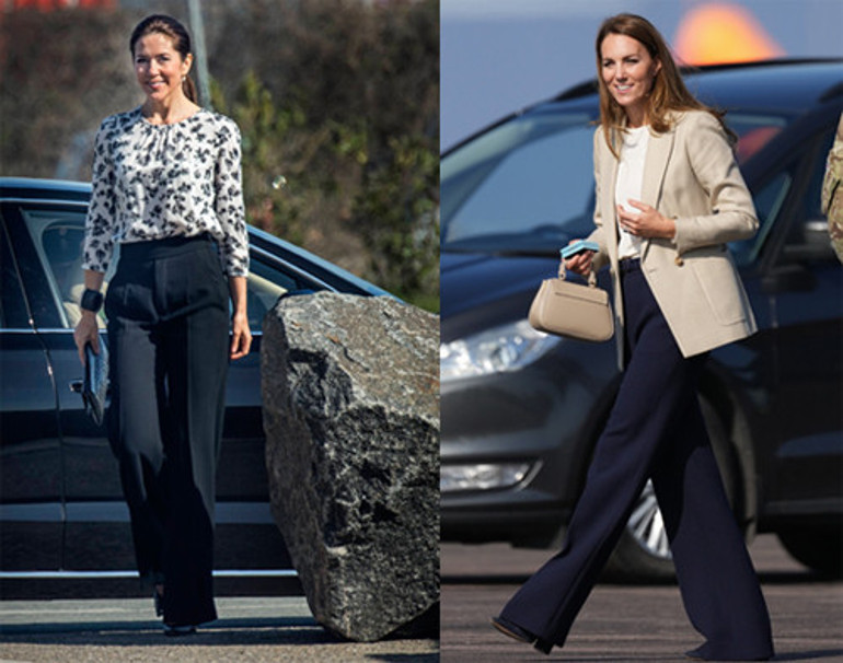 İkiz kardeşler buluşuyor: Hayranları nefeslerini tuttu