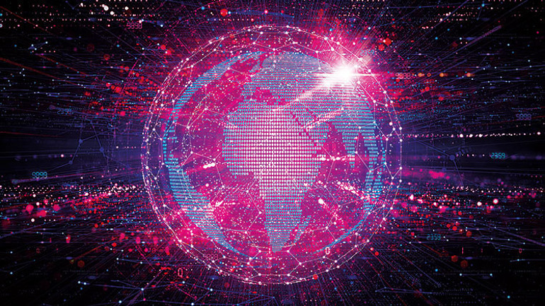 Yeni nesil internetle tanışma zamanı