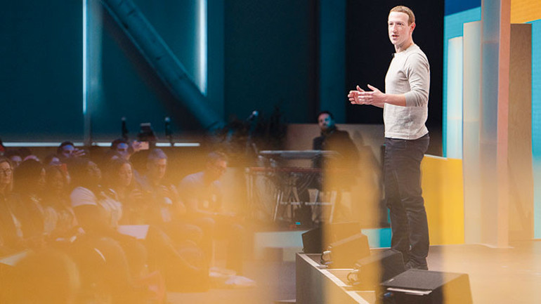 Yeni nesil internetle tanışma zamanı