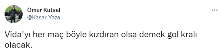 Beşiktaş-Altay maçına Domagoj Vida damgası Önce saha karıştı, ardından gol geldi... Bu sezon bir ilk...