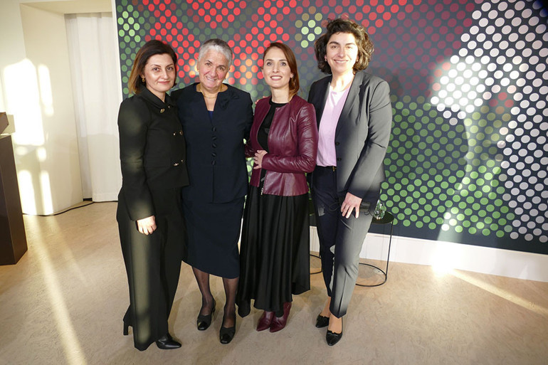 Çağrıldılar, geldiler, yurt edindiler