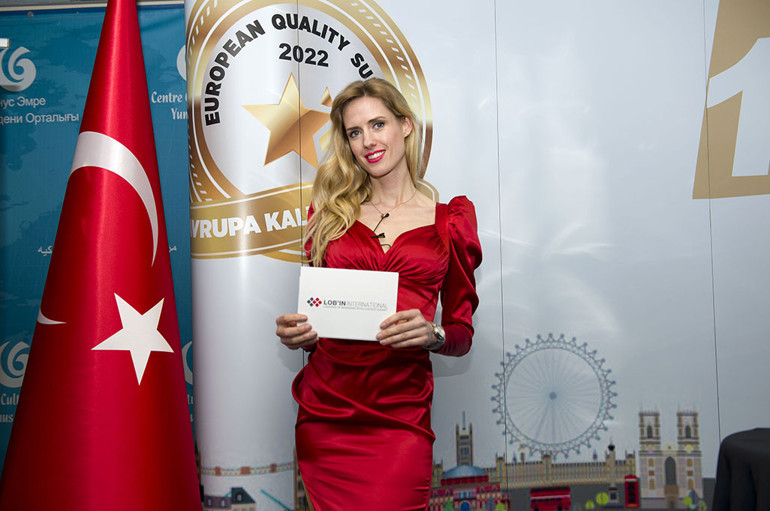 16. Avrupa Kalite Zirvesi Londra’da gerçekleşti