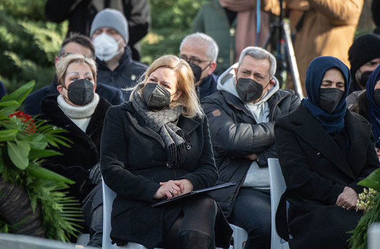 Silah alımını zorlaştıracak yasa planlanıyor