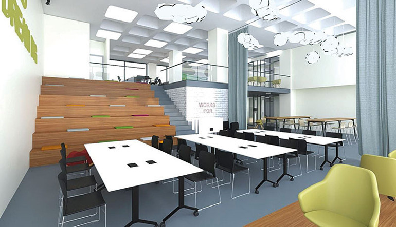 İzmir’de birlikten güç doğuyor