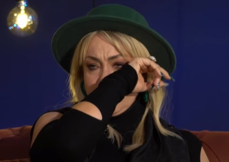 Yeliz Yeşilmen: Hayatımdaki tüm erkeklerden şiddet gördüm