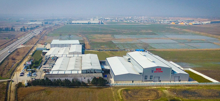 Verimlilik artışı ihracata yaradı