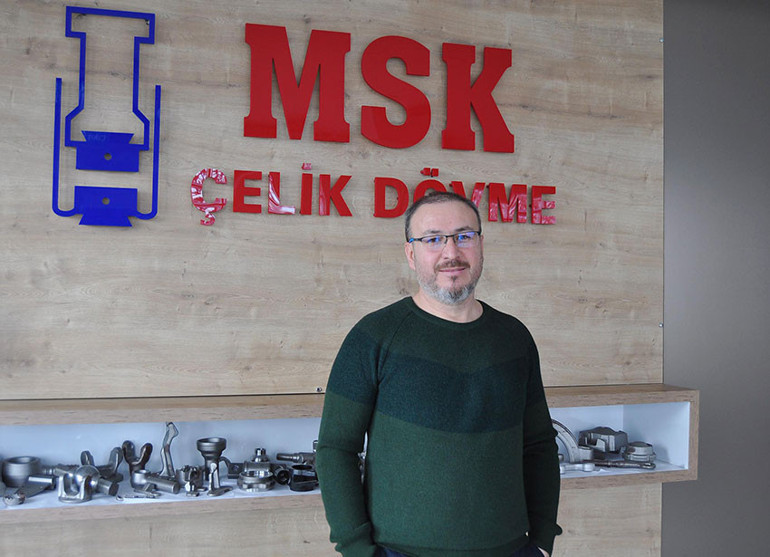 Verimlilik artışı ihracata yaradı