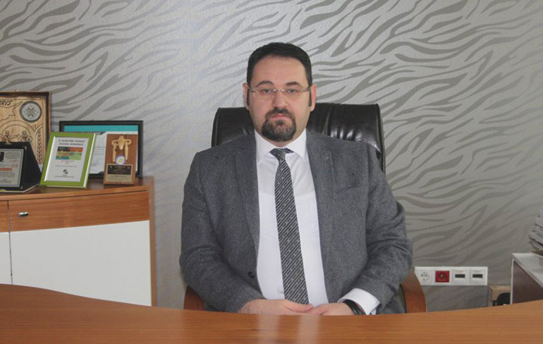 Enerjide kurtuluş formülü ithal değil doğal kaynak