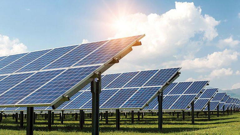 Enerjide kurtuluş formülü ithal değil doğal kaynak