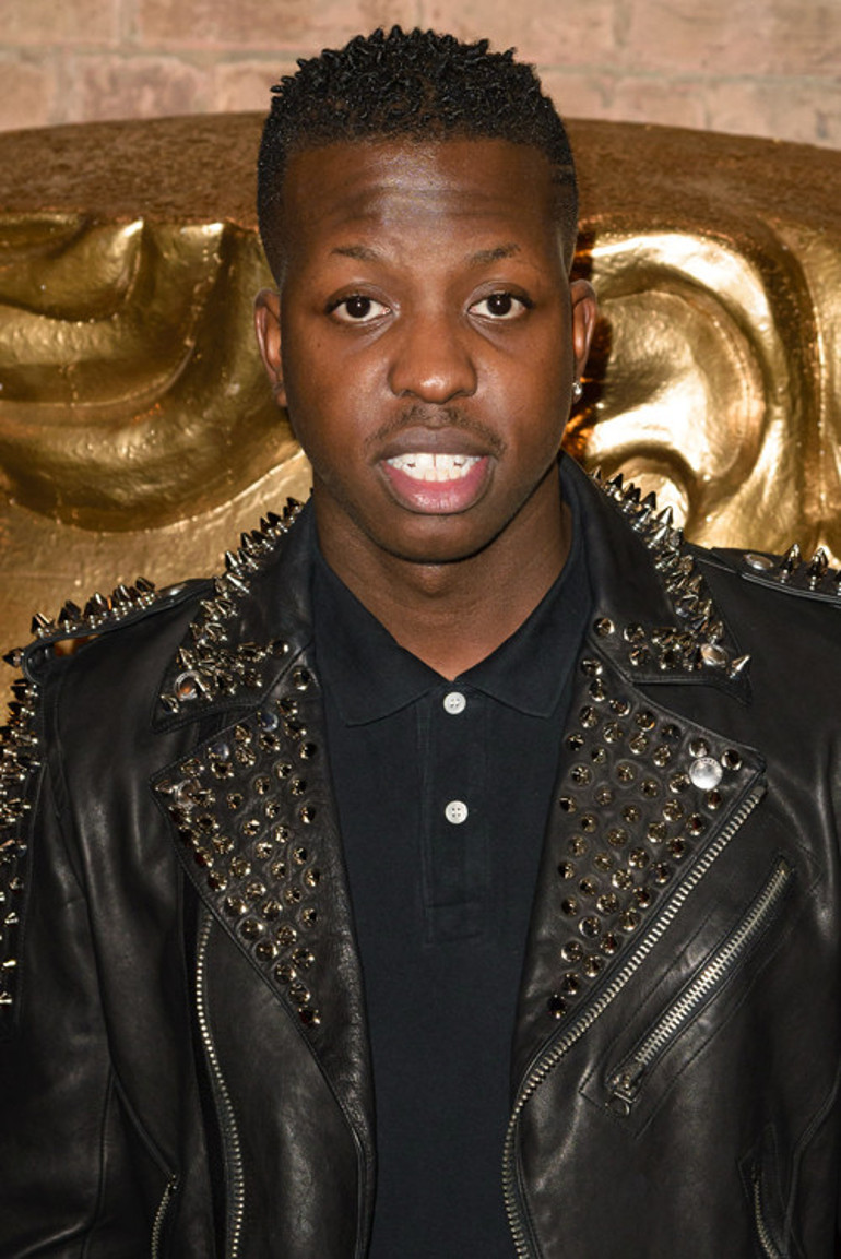 Müzik dünyasını sarsan şok ölüm: Jamal Edwards 31 yaşında hayata veda etti