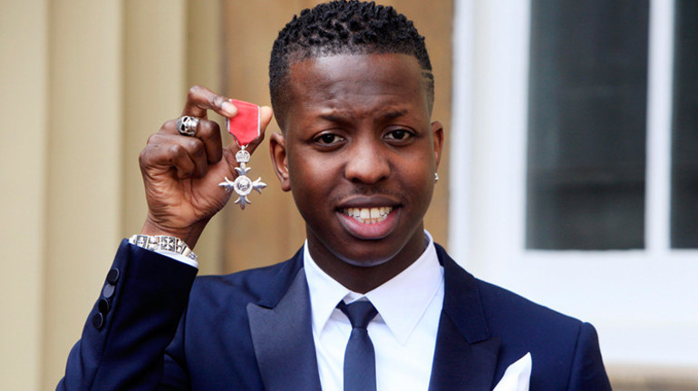 Müzik dünyasını sarsan şok ölüm: Jamal Edwards 31 yaşında hayata veda etti