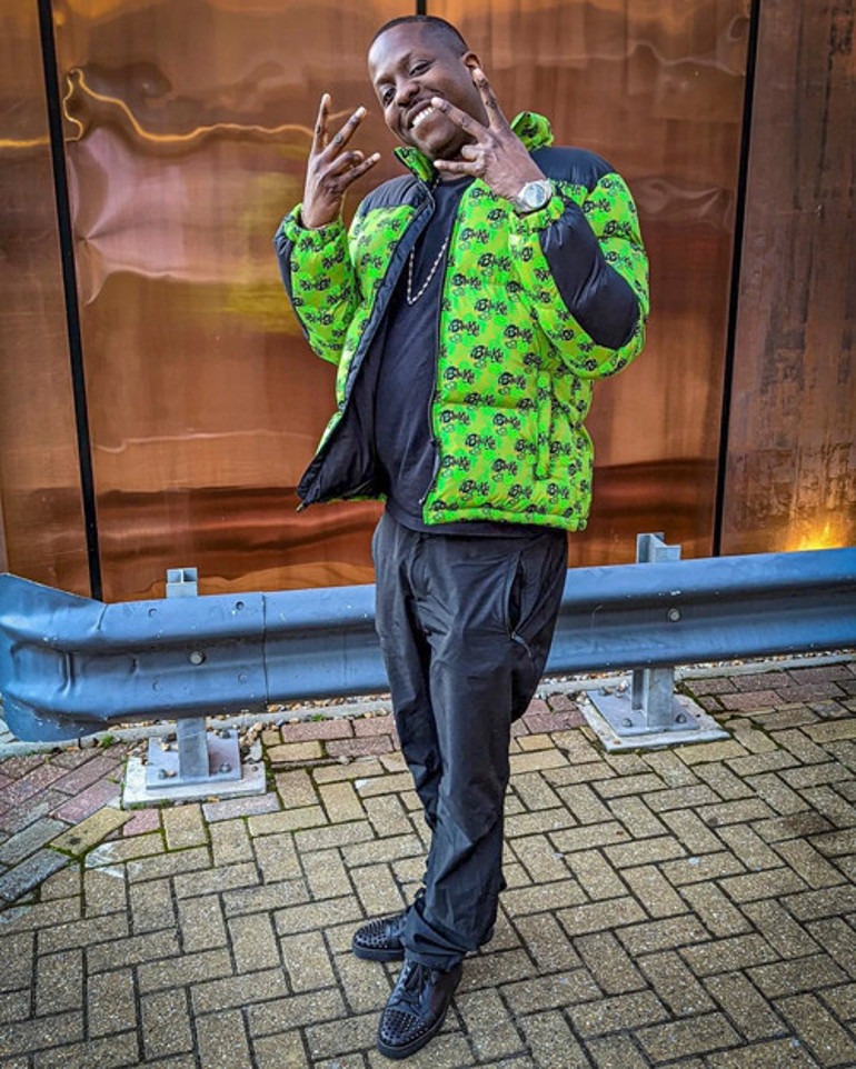 Müzik dünyasını sarsan şok ölüm: Jamal Edwards 31 yaşında hayata veda etti