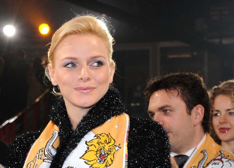 Kayıp Prenses Charleneden haber var: O kararını çoktan vermişti