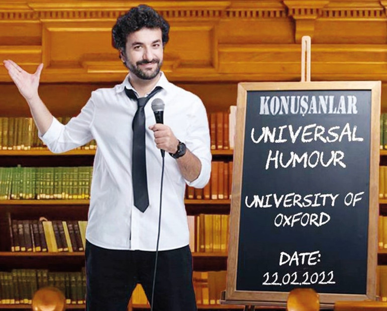 Ebru Şahin: Cedi Osmanın yanımda olması en güzel hediye