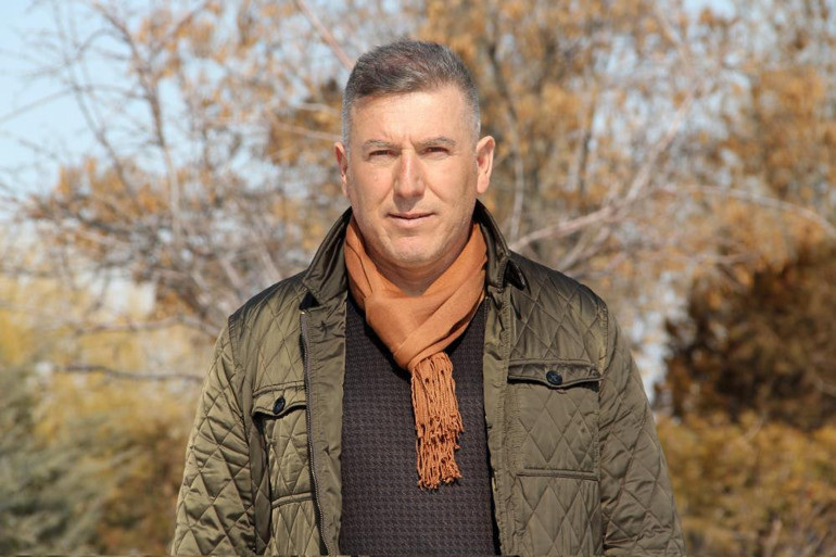 Yağışlar aldatmasın, Van Gölü’ndeki çekilme devam edecek