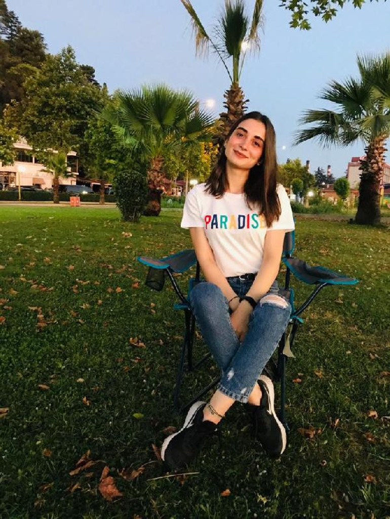 Elif Sinanın ölümünde yeni gelişme Sevgilisi intihar demişti, cinayet çıktı