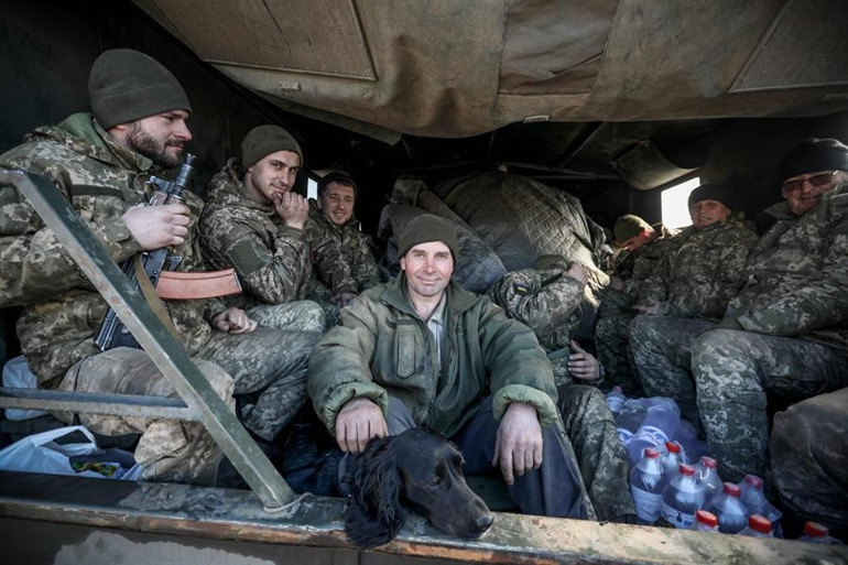 Son dakika... Ukrayna - Rusya krizinde son durum: Peş peşe flaş açıklamalar
