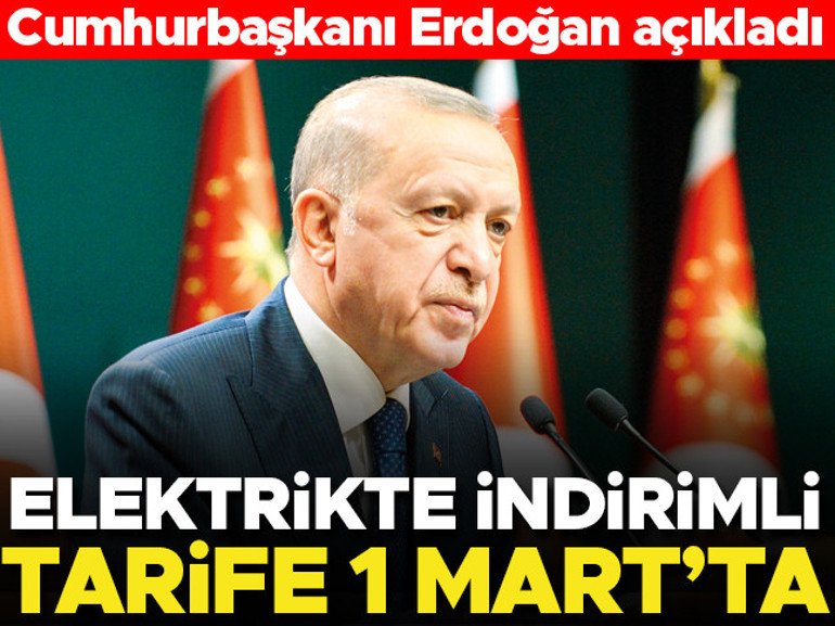 Son dakika... Cumhurbaşkanı Erdoğan: Rusyanın kararı kabul edilemez