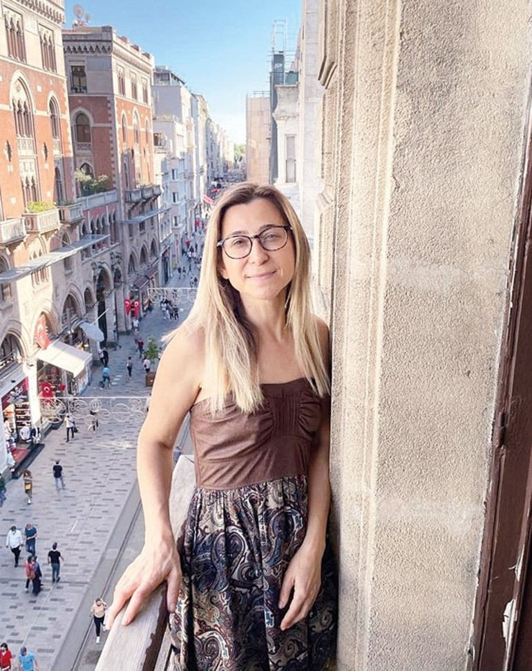 Notalarla iyileşiyoruz