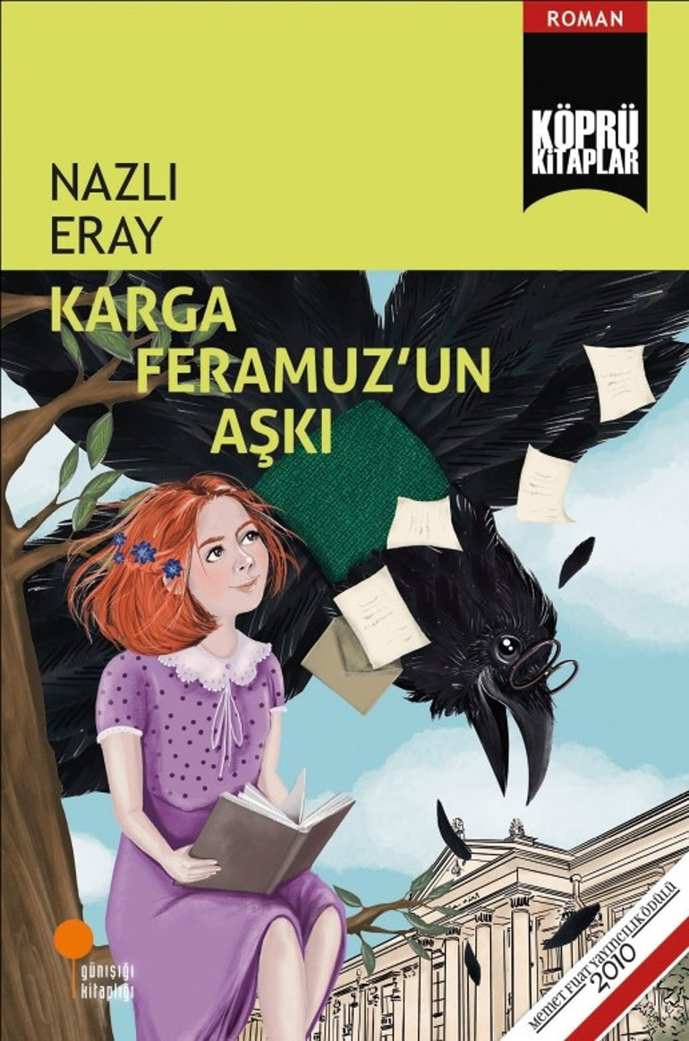 Notalarla iyileşiyoruz