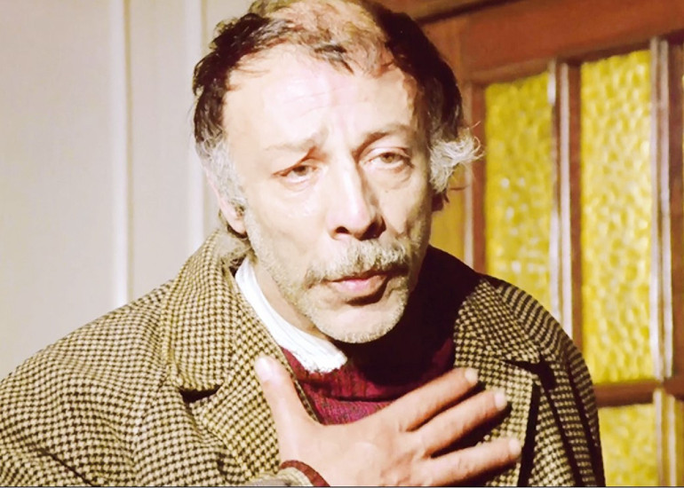 İffet filminin “araba camı” sahnesi 40 yıl sonra yeniden gündemde