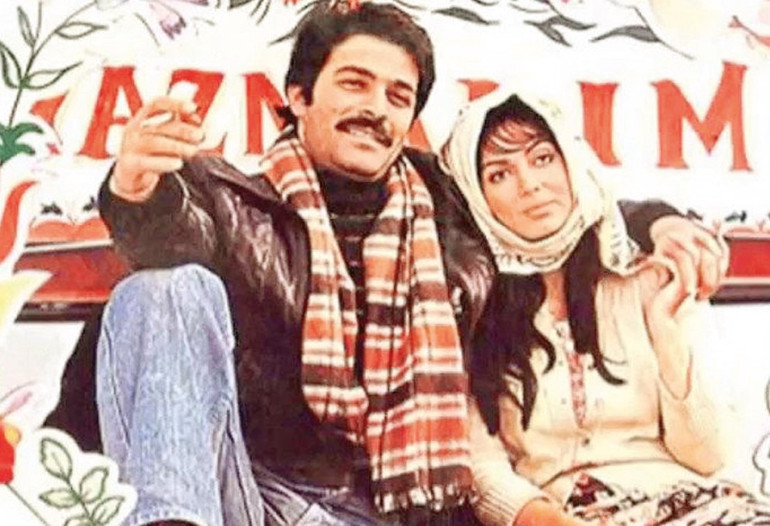 İffet filminin “araba camı” sahnesi 40 yıl sonra yeniden gündemde