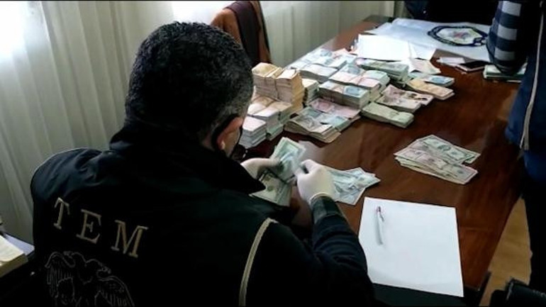 FETÖnün eyalet imamı ve eyalet kasası imamının da bulunduğu 38 şüpheliye gözaltı