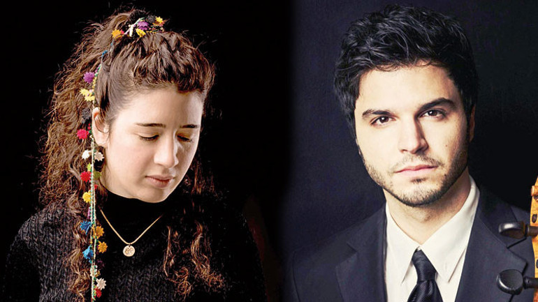 Klasik müziğin yükselen yıldızları