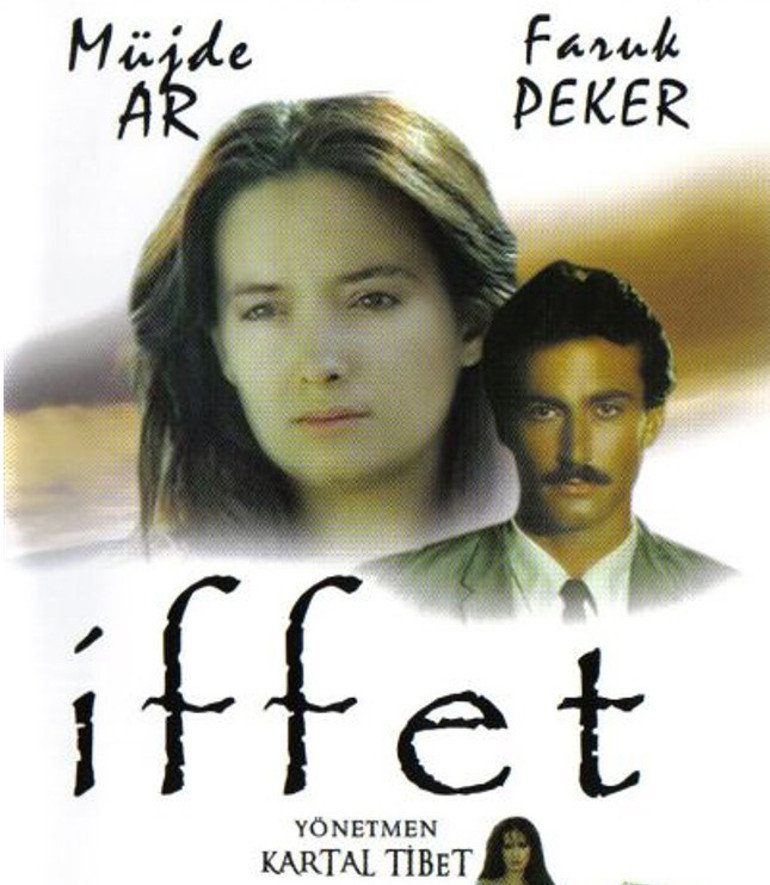 İffet filminin “araba camı” sahnesi 40 yıl sonra yeniden gündemde