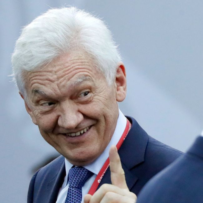 Rusya-Ukrayna krizinde gündem yaptırımlar: İşte hedefteki üç Rus isim