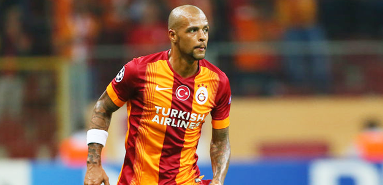 Yasin Öztekin: Felipe Melo gaddardı, Gökhan Gönüle karşı çok zorlandım...