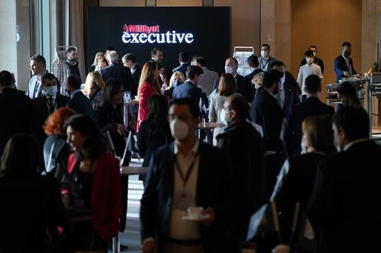 CFO Summit 2022 sona erdi