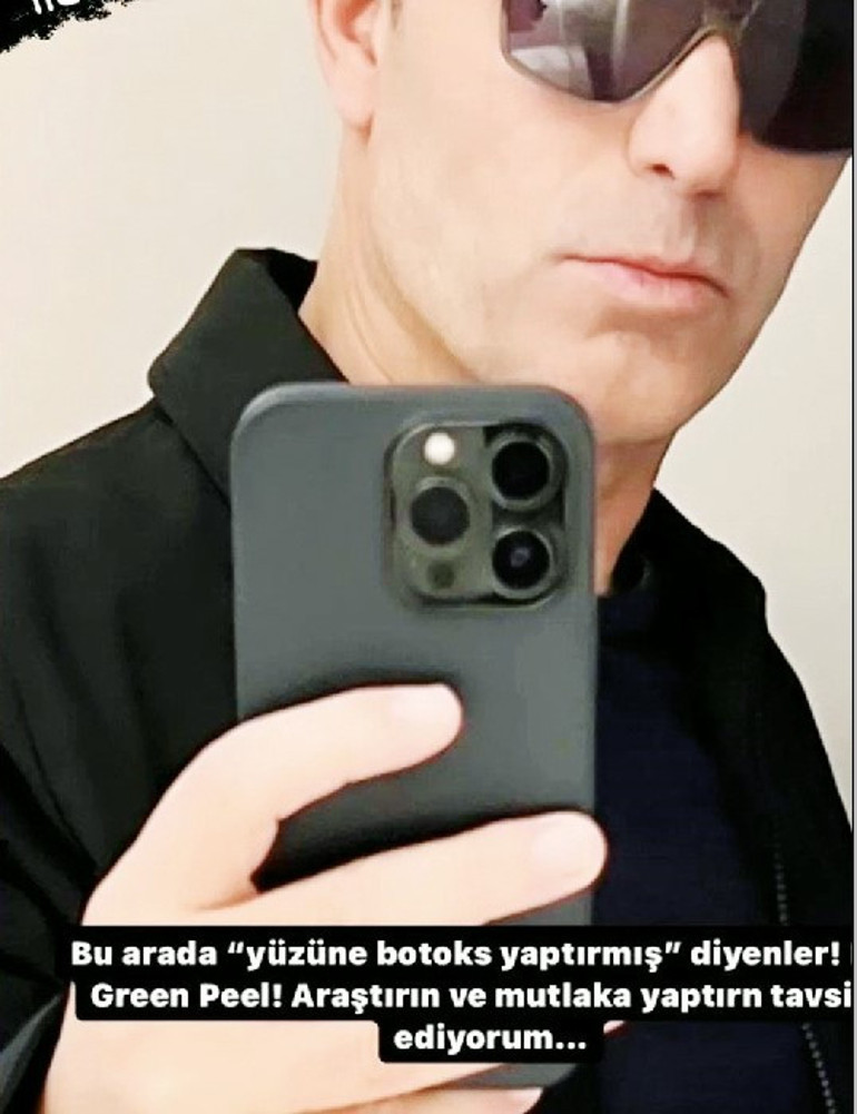 Erkekler Bu maddeleri iyi ezberleyin