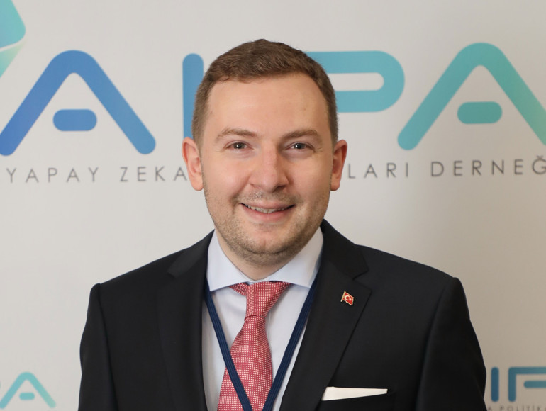 Çevrim içi yapay zekâ zirvesi
