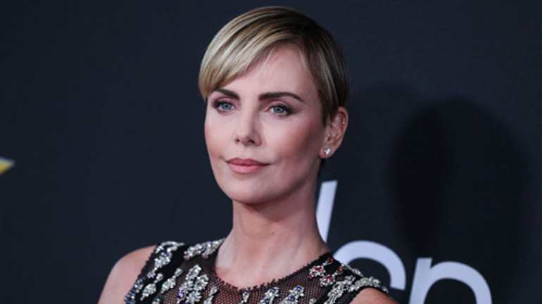 Charlize Theron ile Tom Hardy sette birbirine girmiş: Üç saat bekletince saygısızsın diye bağırmış