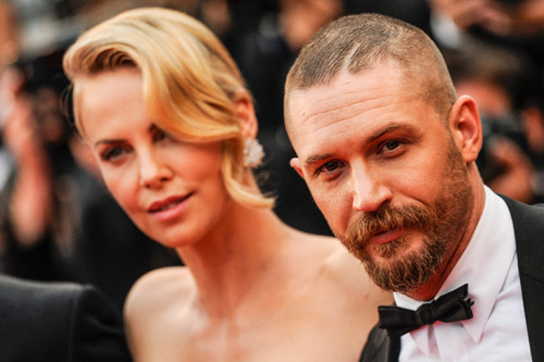 Charlize Theron ile Tom Hardy sette birbirine girmiş: Üç saat bekletince saygısızsın diye bağırmış