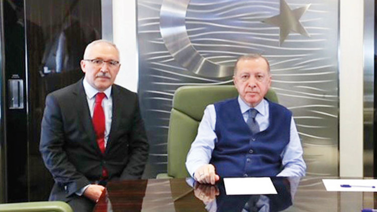 Türkiye, Ukrayna’da bir maceraya girmeyecek
