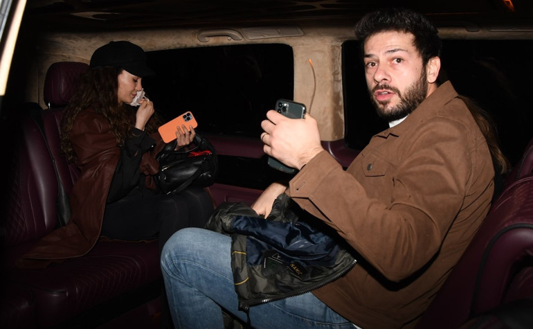 Aydan Taş 40 oldu