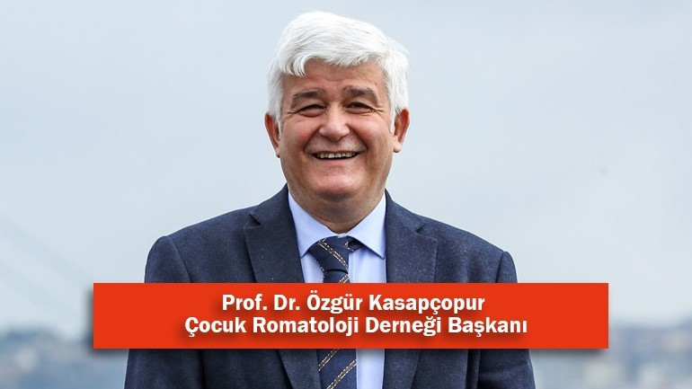 Nadir Hastalıklarda Düzenli Takip ile Hayata Devam