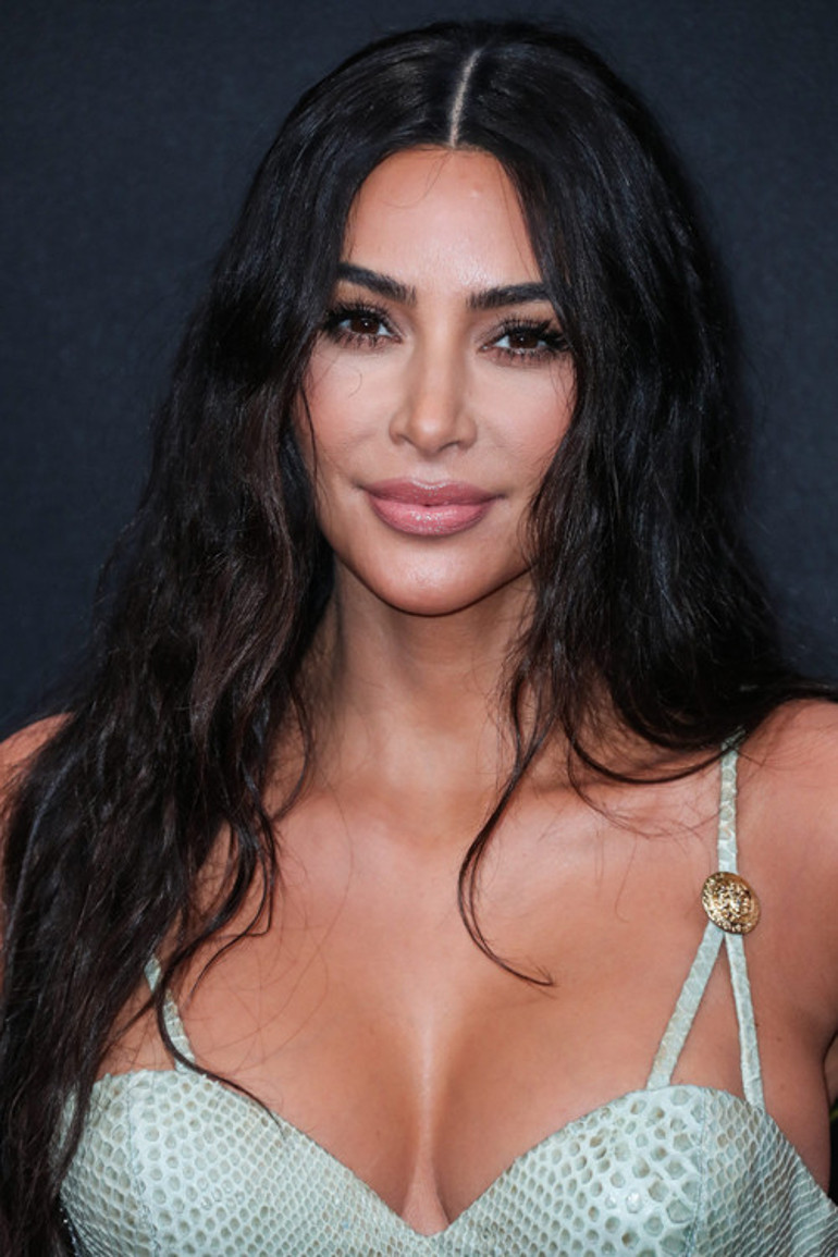 Kanye West, Kim Kardashianın aslını bıraktı, kopyasıyla aşk yaşıyor