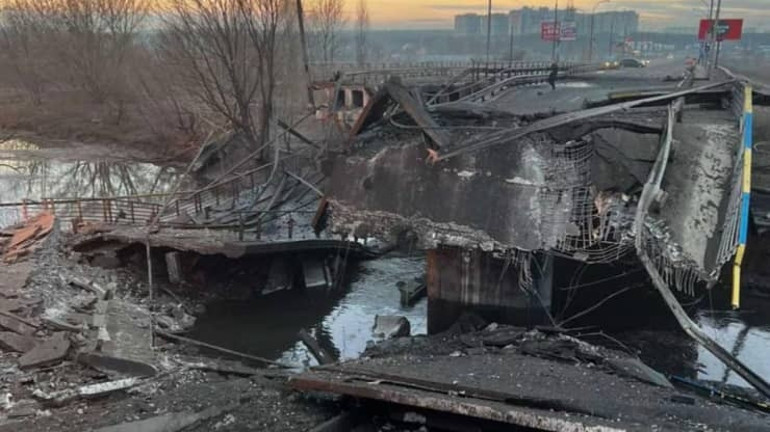 Son dakika | Ukrayna - Rusya savaşında son durum: Kievde art arda patlamalar... Zelenskiden flaş açıklama: Bu gece zor geçecek