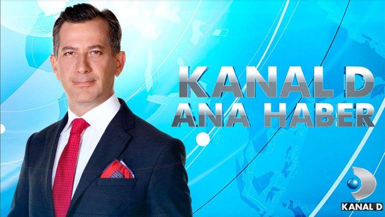 Kanal Dye iki ödül