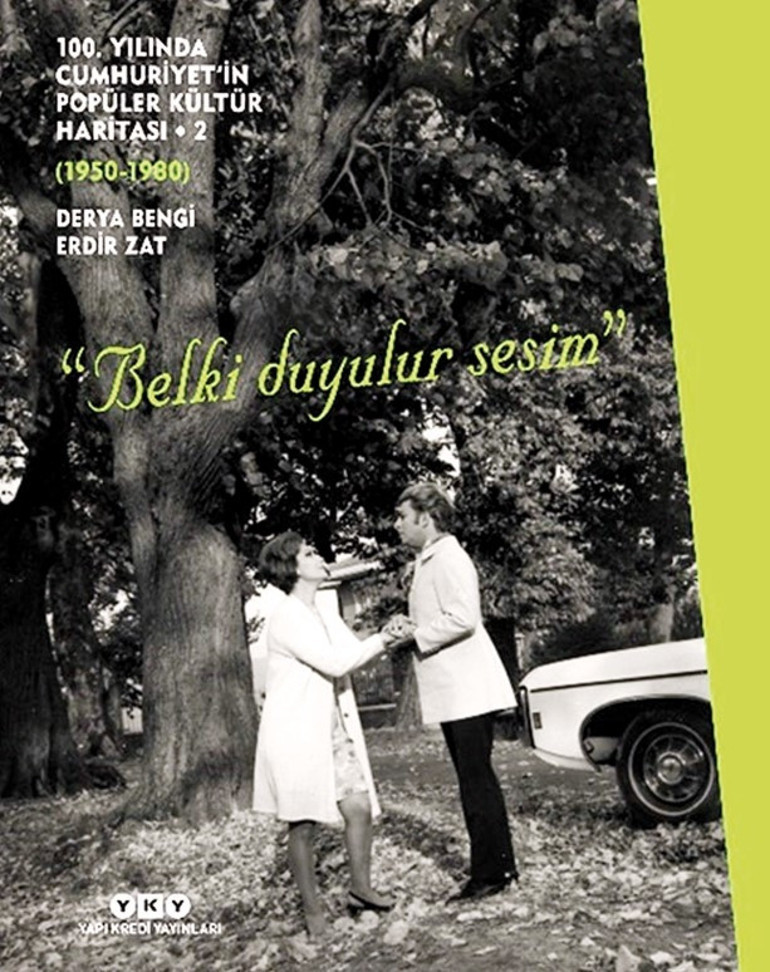 Blucinden bikiniye, ‘Hababam Sınıfı’ndan ‘Susuz Yaz’a...