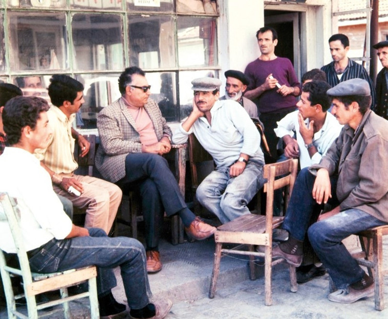 Blucinden bikiniye, ‘Hababam Sınıfı’ndan ‘Susuz Yaz’a...