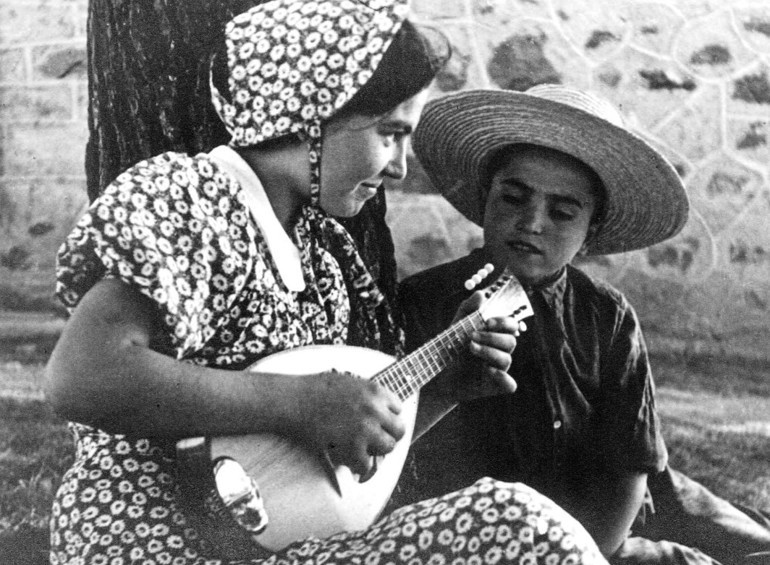 Blucinden bikiniye, ‘Hababam Sınıfı’ndan ‘Susuz Yaz’a...