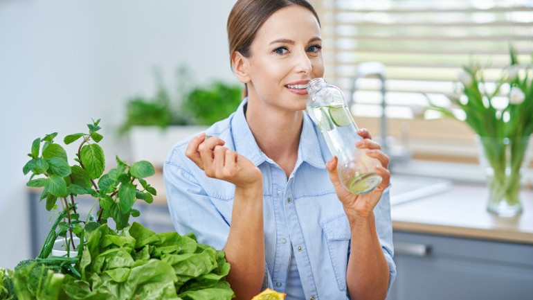 Nasıl hamile kalınır Doğurganlığı artırmaya yardımcı olacak yöntemler