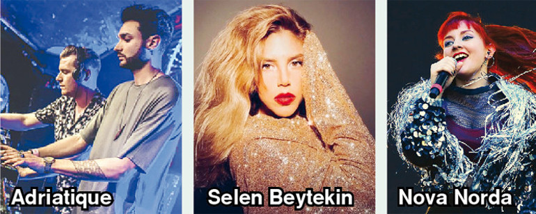 Mart hareket getirecek
